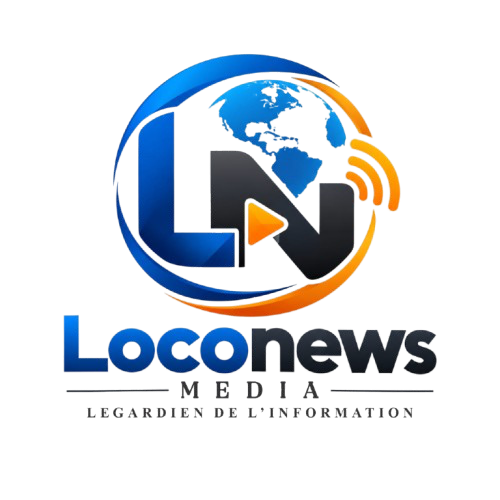 Loconews Media Logo