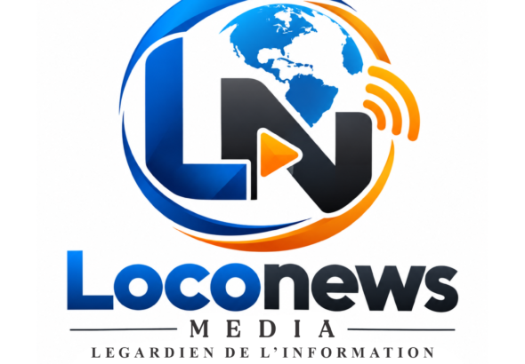 LOGO LOCONEWS